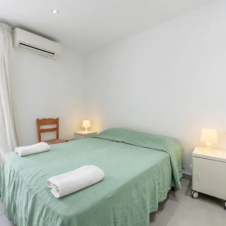 Ca'n Fiol Appartement