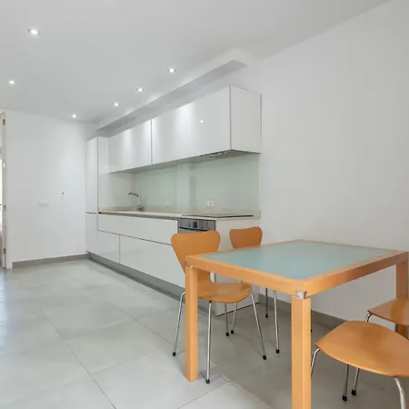 Ca'n Fiol Appartement