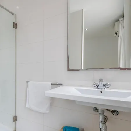 Ca'n Fiol Appartement *