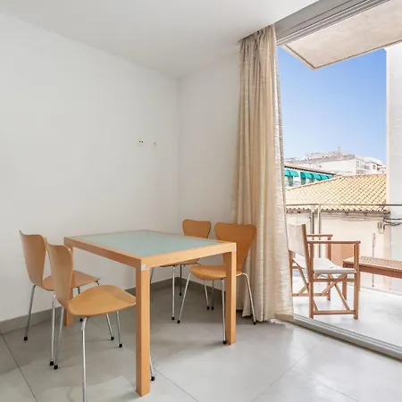 Ca'n Fiol Appartement Pollença