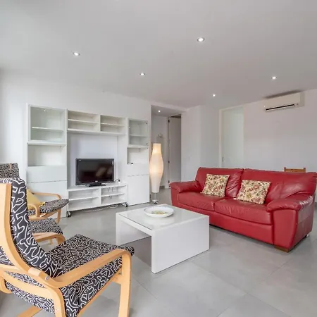Ca'n Fiol Appartement