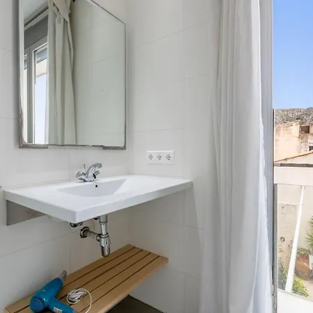Appartement Ca'n Fiol Pollença
