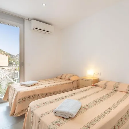 Appartement Ca'n Fiol Pollença