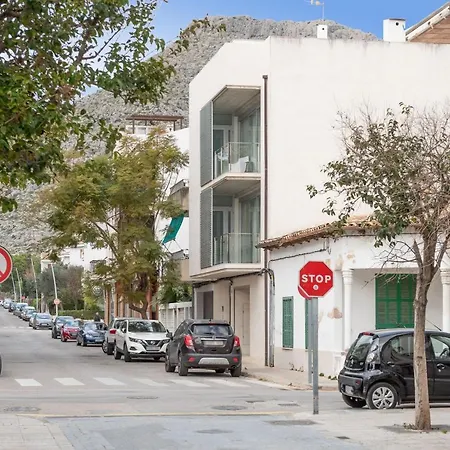 Ca'n Fiol Pollença